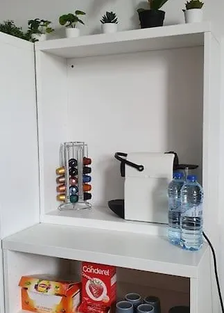 Apartment Little Explorer*studio*disneyland*valdeurope*paris *